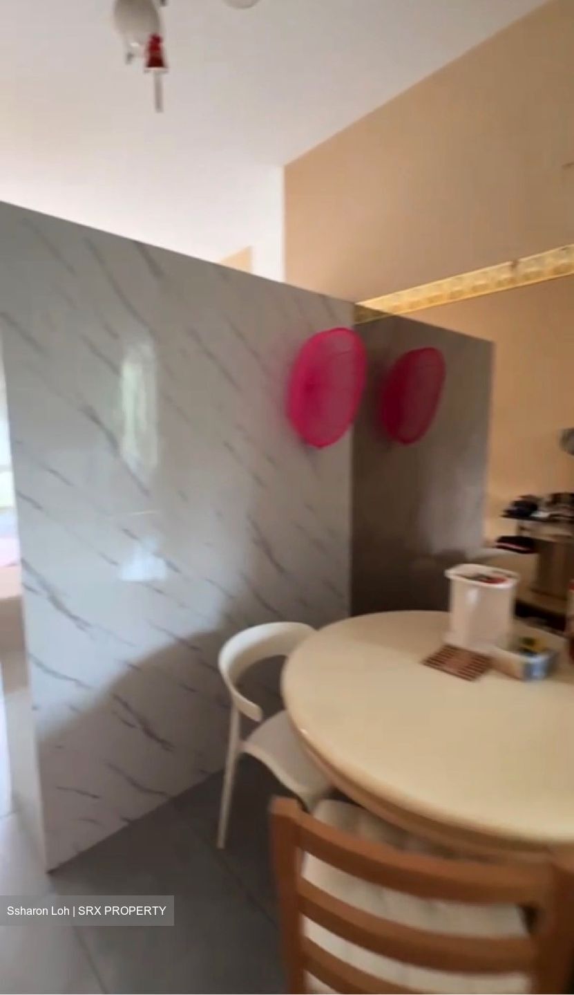 The Nexus (D21), Condominium #616500391